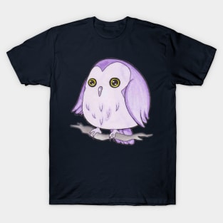 Nova the Owl T-Shirt